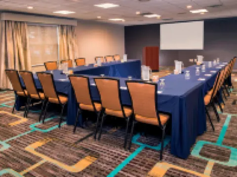 Residence Inn Frederick Hotels in Frederick County