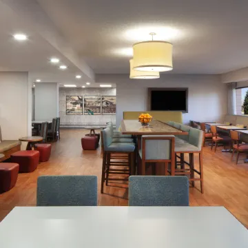 Hampton Inn Atlanta-Southlake