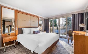 Hilton Grand Vacations Club Craigendarroch Suites Scotland