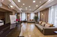 Berg Haus (Берг Хаус) Отели в г. Тверь