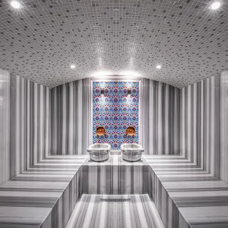 Holiday Inn ANKARA - CUKURAMBAR by IHG