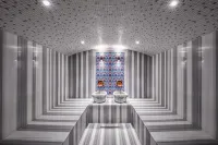Holiday Inn ANKARA - CUKURAMBAR by IHG - spa