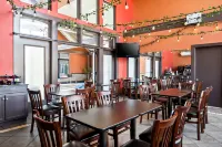 Best Western Merry Manor Inn Hotels in South Portland