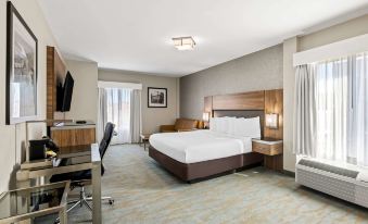 The Penn Stroud, Stroudsburg - Poconos, Ascend Hotel Collection