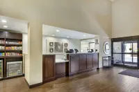 Comfort Suites Hanes Mall Hotels in Forsyth County