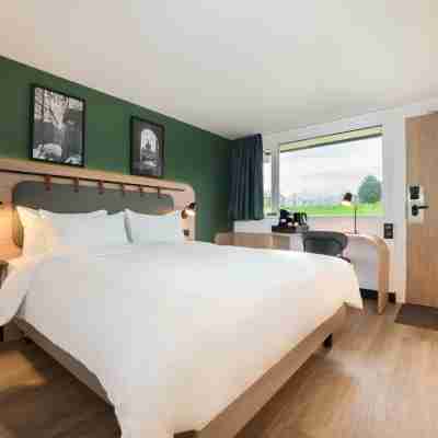 Campanile Hôtel Alençon Rooms