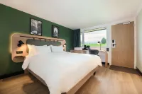 Campanile Dijon Est - Saint Apollinaire Hotels in Saint-Apollinaire