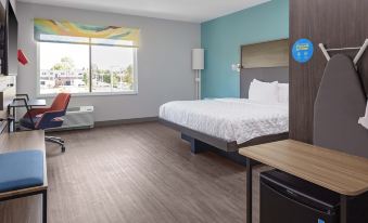 Tru by Hilton Cleveland Midtown