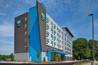 Tru by Hilton Mooresville Hotels in Davidson