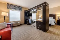 Hampton Inn Alamosa Hotels in Mosca