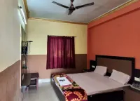 Hotel Samrat Palace Near Puri Sea Beach By Morservices