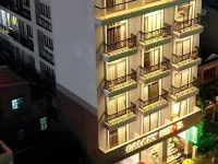Galaxy Hotel Hotels in 