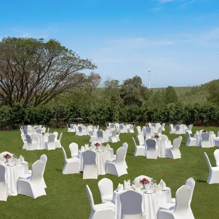 Welcomhotel by ITC Hotels, Belagavi