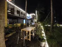 PV Cottages Serenity Beach