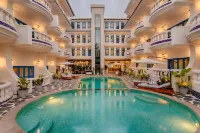 Azalea by Stone Wood Premier Hotel a Orlim