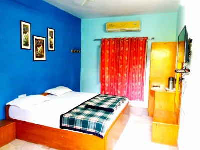 Rising Sun Retreat Hotels in Abu