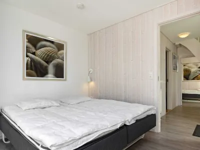 Holiday Home in Wendtorf