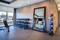 Home2 Suites by Hilton Dothan - Gym