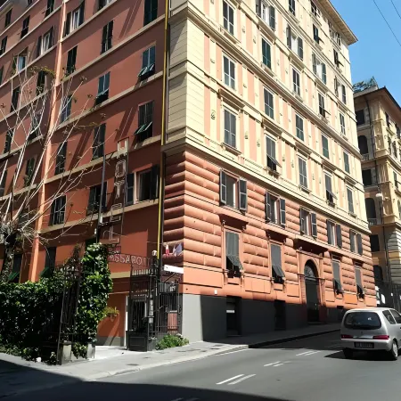 Hotel Assarotti