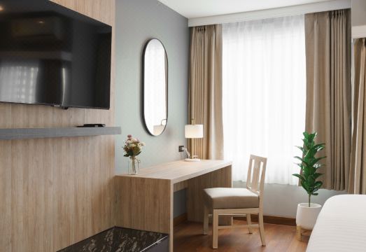 아이체크 인 수쿰윗 소이 2