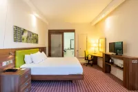 Hampton by Hilton Sheffield Hotels in Sheffield