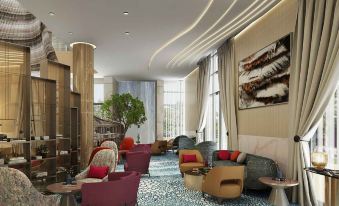 Embassy Suites by Hilton Doha Old Town