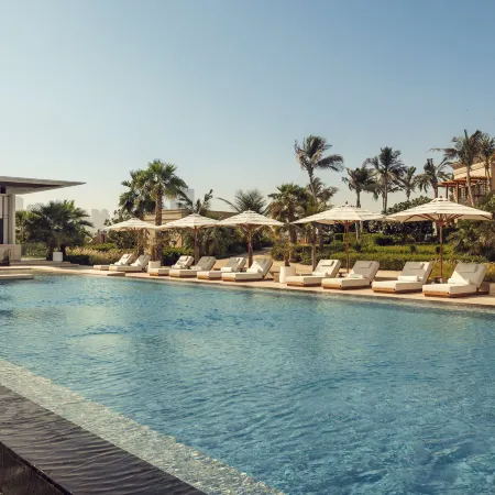 One&Only the Palm