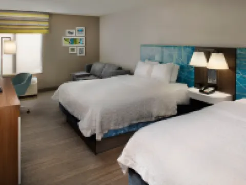 希爾頓歡朋酒店-希爾頓黑德 希爾頓黑德島酒店