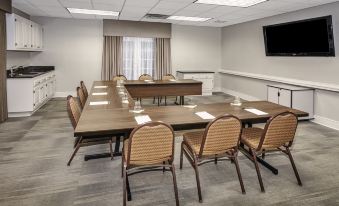 Homewood Suites by Hilton Indianapolis - Keystone Crossing