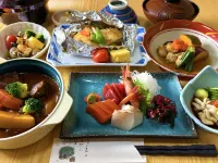 Hotel Sato