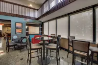 Heritage Inn & Suites the Woodlands, Trademark by Wyndham - Morgenmad