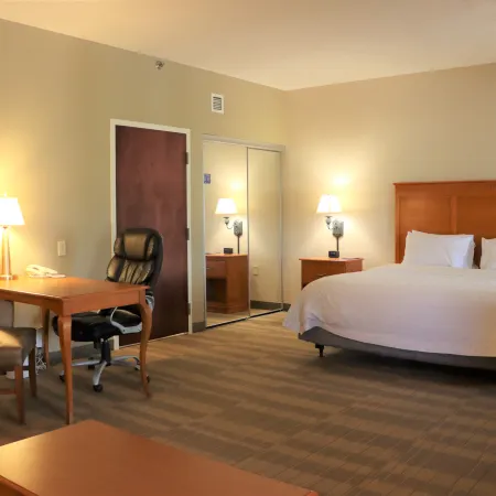 Hampton Inn & Suites Thibodaux