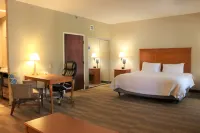 Hampton Inn & Suites Thibodaux Hotels in Thibodaux