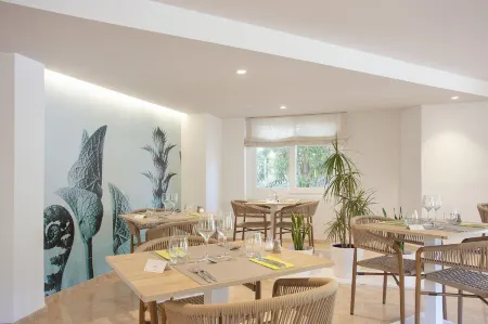 Hotel Torá Отели в г. Пагера