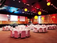 Elite Hotel Marina Tower, Spa & Resort Hotels in Nacka