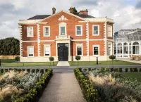 DoubleTree by Hilton Hotel & Spa Chester Hoteles en 