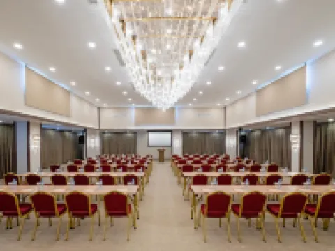 BY THE MARİNA HOTEL Akdeniz otelleri