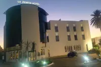 Le Zenith Hotel Oran Hotels in Sidi Chami