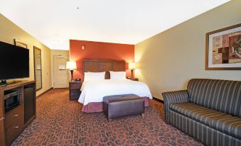 Hampton Inn Beloit