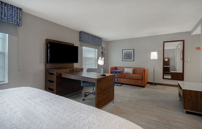 Hampton Inn & Suites Yonkers