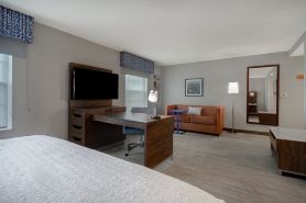 Hampton Inn & Suites Yonkers