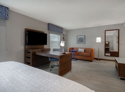 Hampton Inn & Suites Yonkers