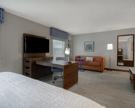 Hampton Inn & Suites Yonkers Hotels in Yonkers