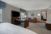 Hampton Inn & Suites Yonkers - 2-Star