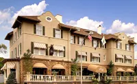 Bernards Inn Hotels in Basking Ridge