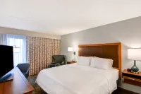 Hampton Inn Milford