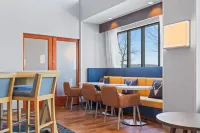 Hampton Inn & Suites Greeley - sarapan
