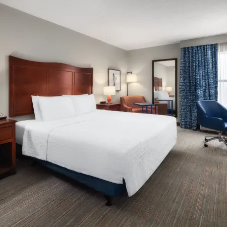 Hampton Inn & Suites El Paso-Airport