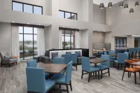 Hampton Inn & Suites Bridgeview Chicago Hoteles en Bedford Park