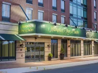 Hampton Inn & Suites Little Rock-Downtown Hotels in Little Rock